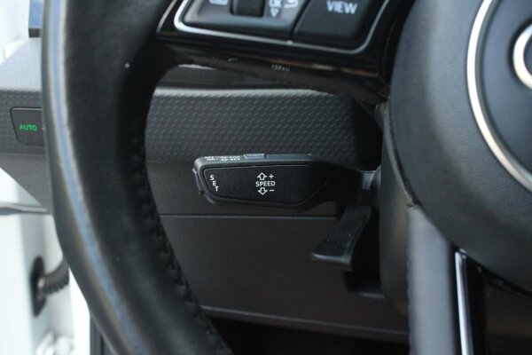 Cruise control