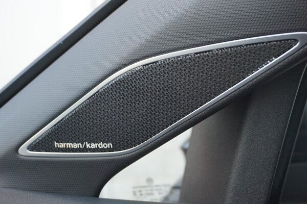 audio installatie premium