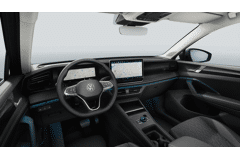 Volkswagen Tiguan 1.5 eHybrid 204pk DSG Life Edition - Afbeelding 4