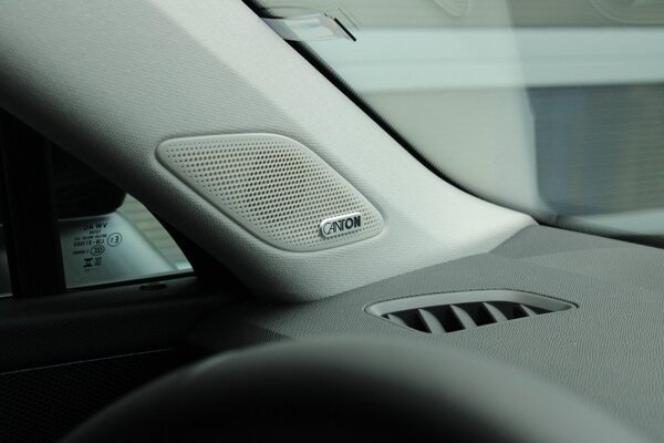 audio installatie premium