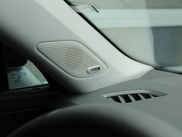 audio installatie premium
