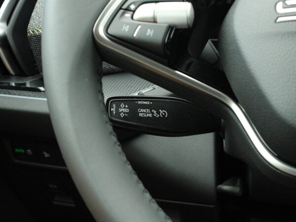 cruise control adaptief