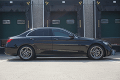 Mercedes-Benz C-klasse 180 156pk Business Solution AMG - Afbeelding 3
