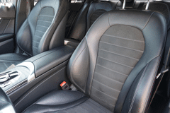 Mercedes-Benz C-klasse 180 156pk Business Solution AMG - Afbeelding 4