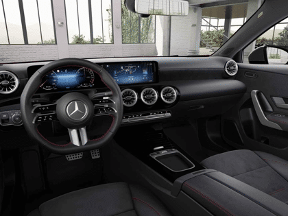 Mercedes-Benz A-Klasse Hatchback 250 e Business Line - Afbeelding 3
