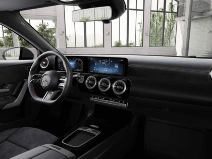 Mercedes-Benz A-Klasse Hatchback 250 e Business Line - Afbeelding 4