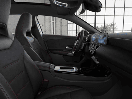Mercedes-Benz A-Klasse Hatchback 250 e Business Line - Afbeelding 5