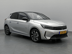 Opel Corsa GS Hybrid 110 pk Automaat - Afbeelding 3