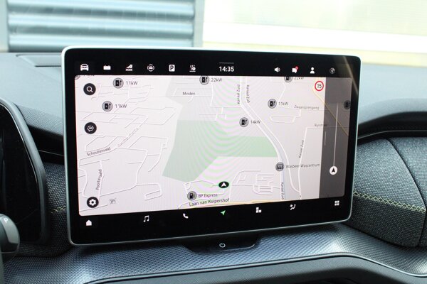 navigatiesysteem