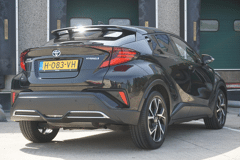 Toyota C-HR 2.0 Hybrid 184pk AUT First Edition - Afbeelding 2