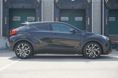 Toyota C-HR 2.0 Hybrid 184pk AUT First Edition - Afbeelding 3