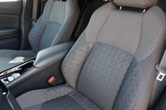 Toyota C-HR 2.0 Hybrid 184pk AUT First Edition - Afbeelding 4