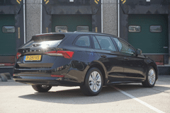 Skoda Octavia Combi 1.0 TSI 110pk Ambition - Afbeelding 2