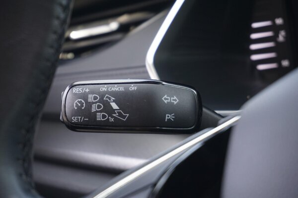 cruise control