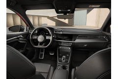 Audi A3 Sportback 45 TFSI e 272pk S Edition Competition - Afbeelding 5