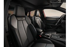 Audi A3 Sportback 45 TFSI e 272pk S Edition Competition - Afbeelding 4