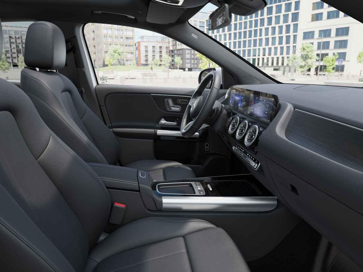 Mercedes-Benz EQA 250+ Business Solution Luxury 71 kWh - Afbeelding 5