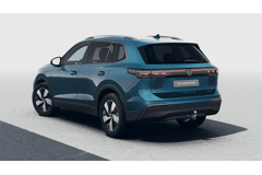 Volkswagen Tiguan 1.5 eHybrid 204pk DSG Life Edition - Afbeelding 2