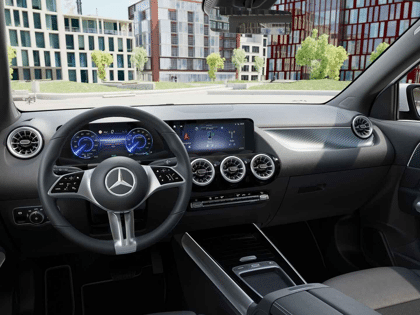 Mercedes-Benz EQA 250+ Business Solution 71 kWh - Afbeelding 3