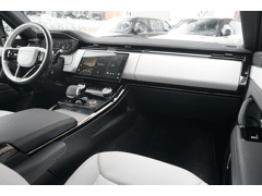 Land Rover Range Rover Sport 3.0 P440e Dynamic SE - Afbeelding 3