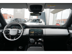 Land Rover Range Rover Sport 3.0 P440e Dynamic SE - Afbeelding 4