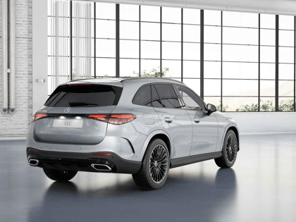 Mercedes-Benz GLC 300e 4MATIC Sport Edition - Afbeelding 2