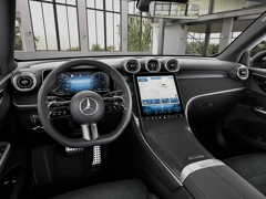 Mercedes-Benz GLC 300e 4MATIC Sport Edition - Afbeelding 3