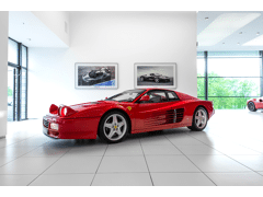 Ferrari 512 TR ~Ferrari Munsterhuis~ - Afbeelding 2