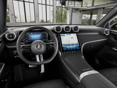 Mercedes-Benz GLC 300e 4MATIC Sport Edition - Afbeelding 3