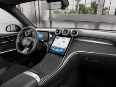 Mercedes-Benz GLC 300e 4MATIC Sport Edition - Afbeelding 4