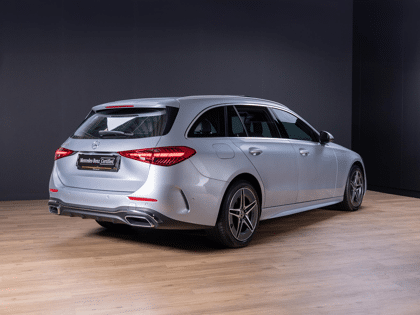 Mercedes-Benz C-Klasse Estate 300 e AMG Line - Afbeelding 2