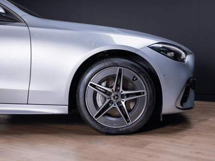 Mercedes-Benz C-Klasse Estate 300 e AMG Line - Afbeelding 4
