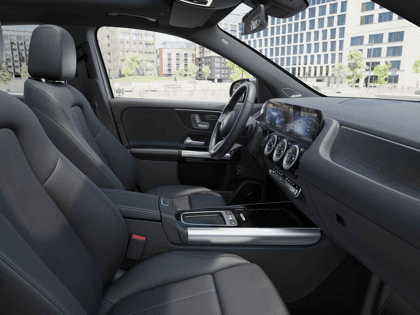 Mercedes-Benz EQA 250+ Business Solution Luxury 71 kWh - Afbeelding 5