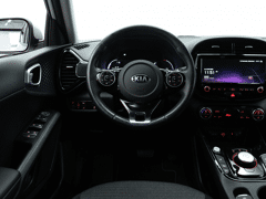 Kia e-Soul ExecutiveLine 64 kWh | Apple Carplay | Camera | 3 FASE | Keyless - Afbeelding 3