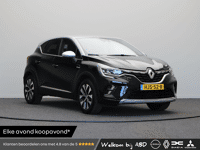 Renault Captur 1.6 E-Tech full hybrid 145 techno - Afbeelding 2