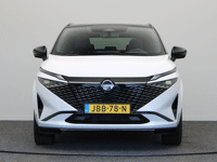 Nissan QASHQAI 158pk MHEV Xtronic N-Design - Afbeelding 5