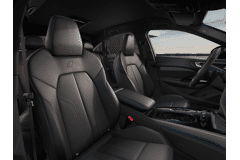 Audi A5 Limousine 2.0 e-hybrid 299pk quattro S Edition - Afbeelding 4