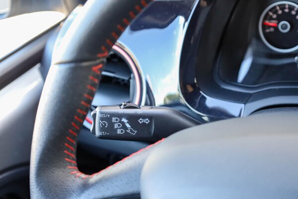 cruise control