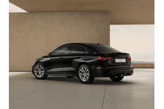 Audi A3 Limousine 30 TFSI 116pk S Edition - Afbeelding 2