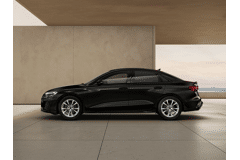 Audi A3 Limousine 30 TFSI 116pk S Edition - Afbeelding 3