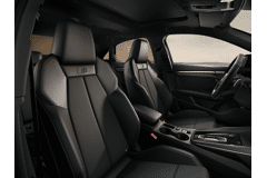 Audi A3 Limousine 30 TFSI 116pk S Edition - Afbeelding 4