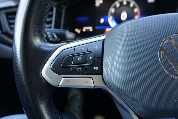 cruise control adaptief