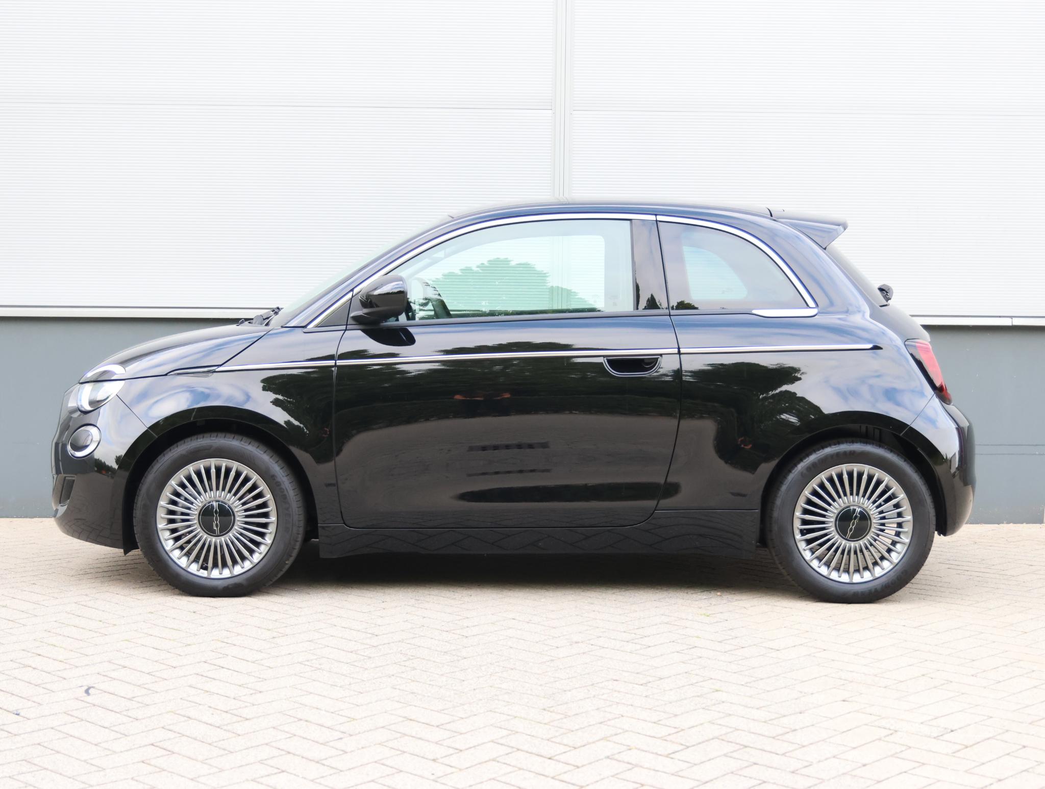 Fiat 500 Urban 42 kWh - Afbeelding 2