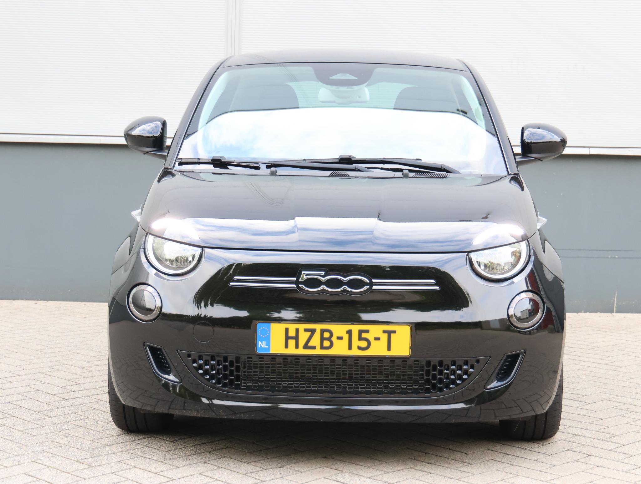 Fiat 500 Urban 42 kWh - Afbeelding 5