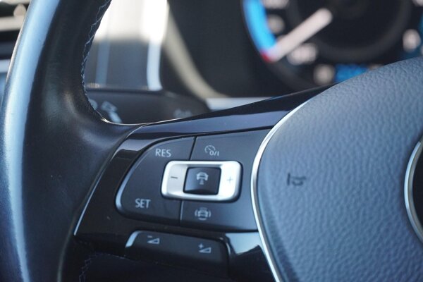 cruise control adaptief