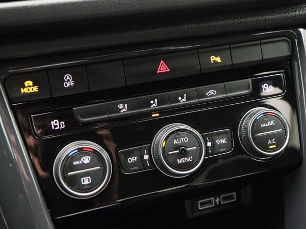 airco (automatisch)