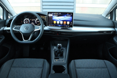 Volkswagen Golf 1.5 TSI 116pk Life Edition - Afbeelding 5