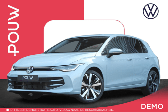 Volkswagen Golf 1.5 TSI 116pk Life Edition