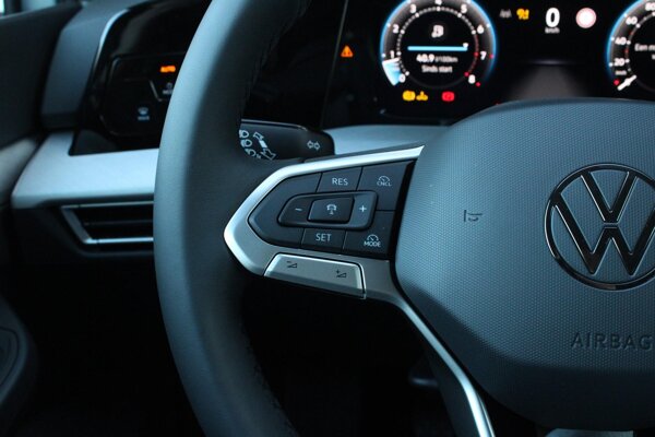 cruise control adaptief
