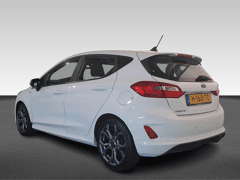Ford Fiesta 1.0 EcoBoost 95pk 5dr ST-Line - Afbeelding 3